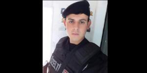 Çevikkuvvet polisi Ufuk Bozgeyik şehit oldu
