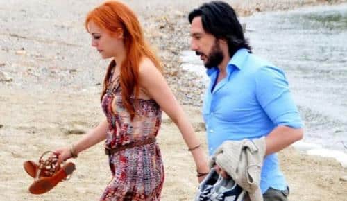 Meryem Uzerli, Can Ateş’in teklifini reddetti